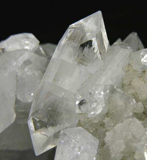 Apophyllite - 1510ct - Hand Select Gem Rough - prettyrock.com