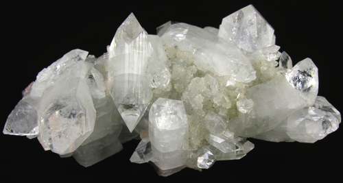 Apophyllite - 1510ct - Hand Select Gem Rough - prettyrock.com