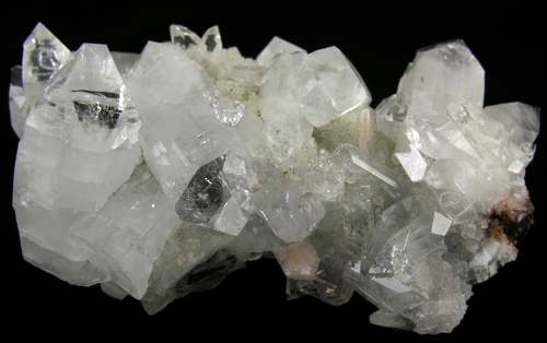 Apophyllite - 1510ct - Hand Select Gem Rough - prettyrock.com