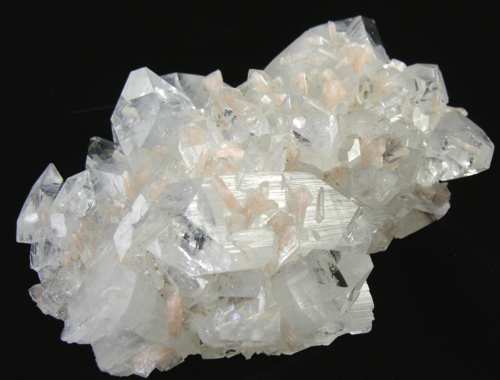 Apophyllite - 1600ct - Hand Select Gem Rough - prettyrock.com