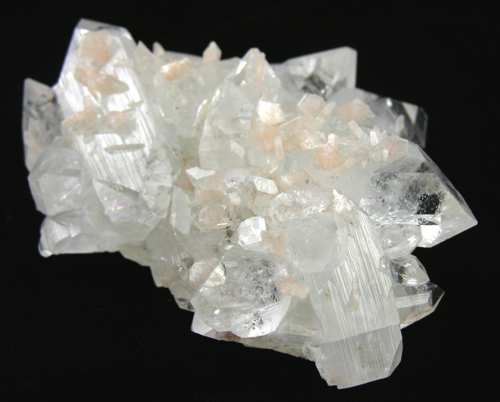 Apophyllite - 1600ct - Hand Select Gem Rough - prettyrock.com