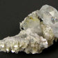 Beryl - Mineral Specimen - prettyrock.com