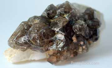 Quartz Quartz - 4209ct - Hand Select Gem Rough - prettyrock.com