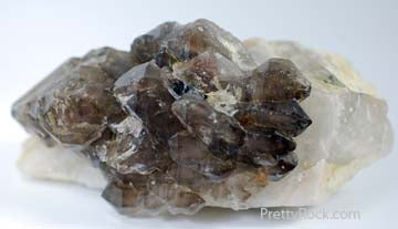 Quartz Quartz - 4209ct - Hand Select Gem Rough - prettyrock.com