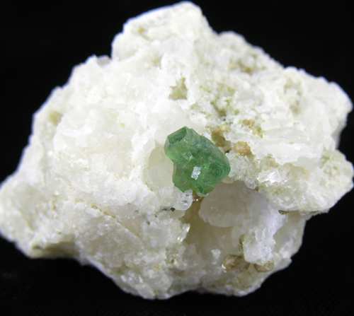 Demantoid Garnet - 550ct - Hand Select Gem Rough - prettyrock.com