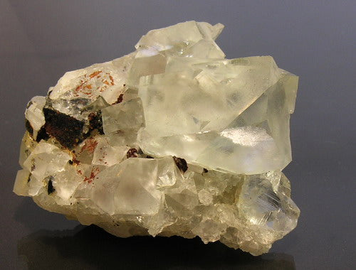 Fluorite - 550 ct - Hand Select Gem Rough - prettyrock.com