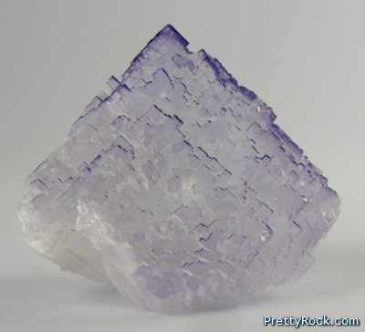 Fluorite - 398 ct - Hand Select Gem Rough - prettyrock.com