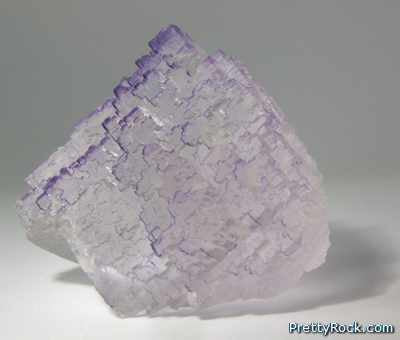 Fluorite - 398 ct - Hand Select Gem Rough - prettyrock.com