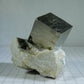 Pyrite - Mineral Specimen - 393.5 ct - prettyrock.com