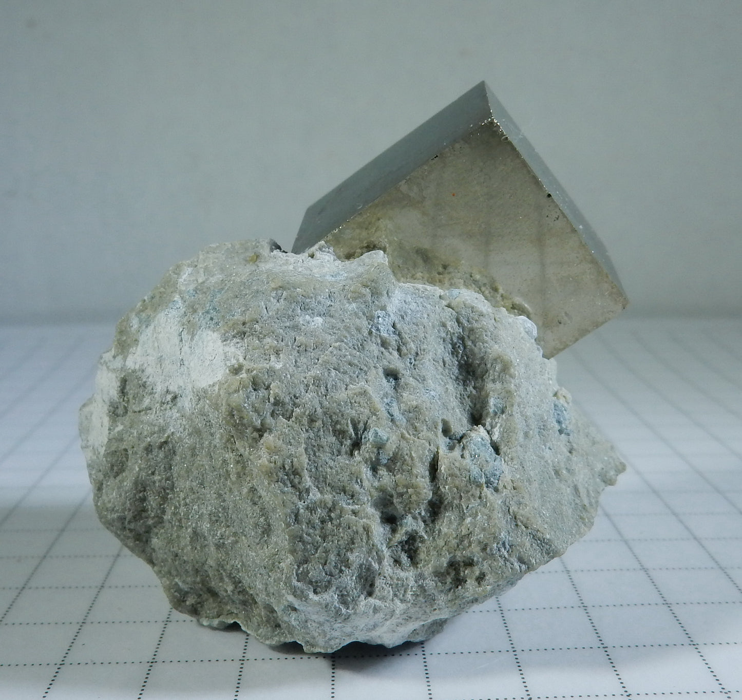 Pyrite - Mineral Specimen - 336 ct - prettyrock.com