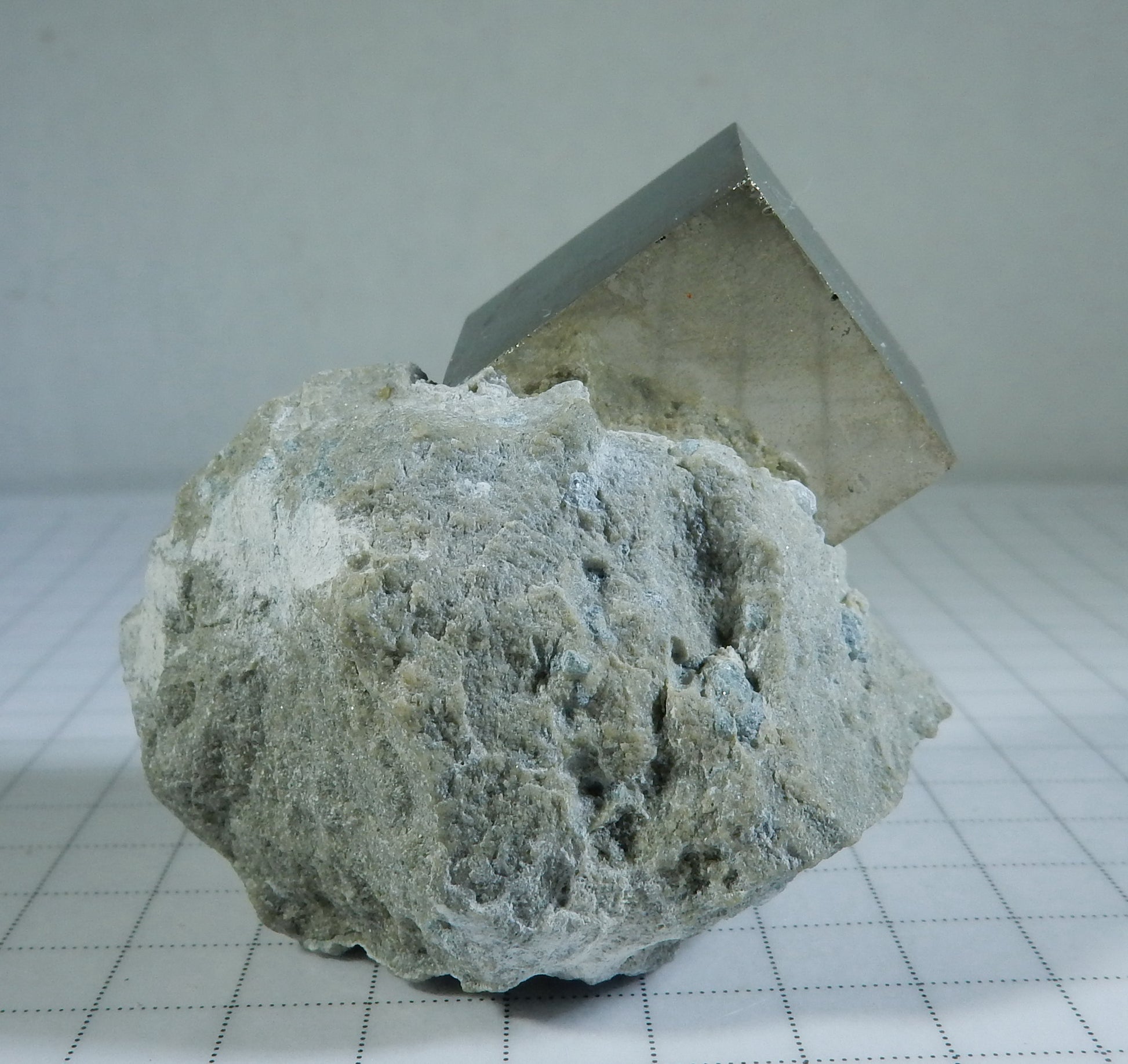 Pyrite - Mineral Specimen - 336 ct - prettyrock.com