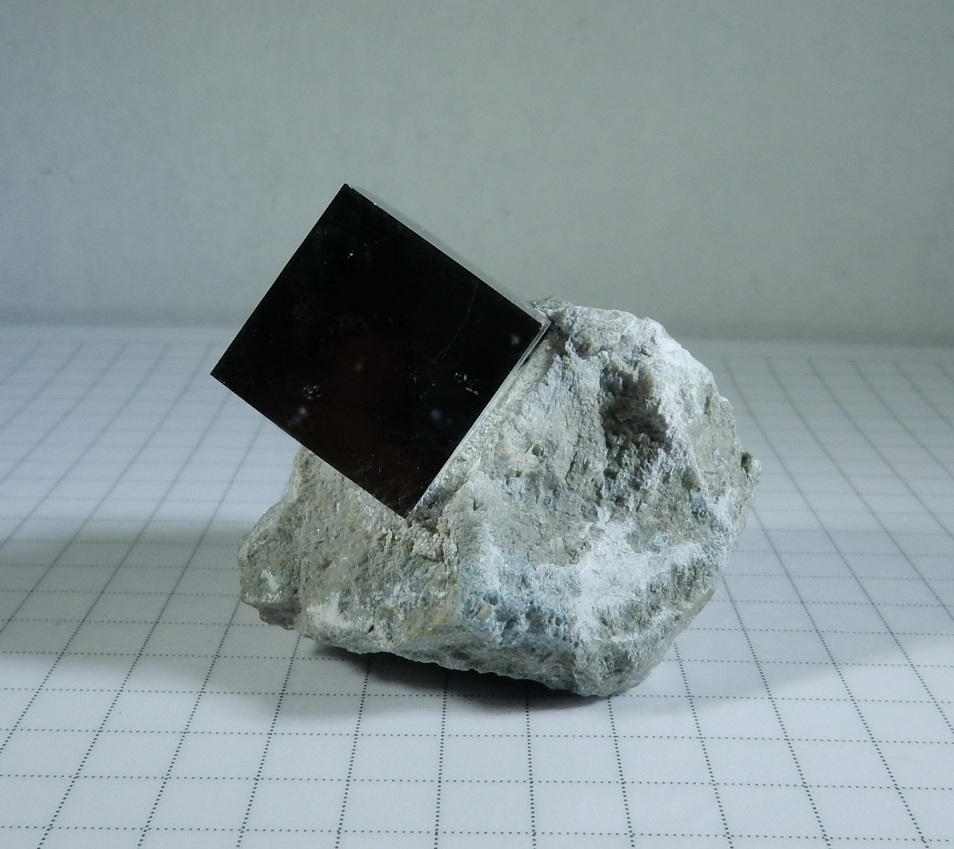 Pyrite - Mineral Specimen - 336 ct - prettyrock.com