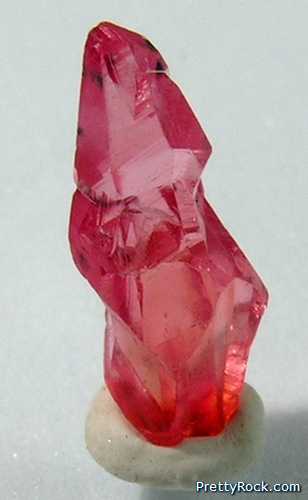 Rhodochrosite Rhodochrosite - Mineral Specimen - prettyrock.com