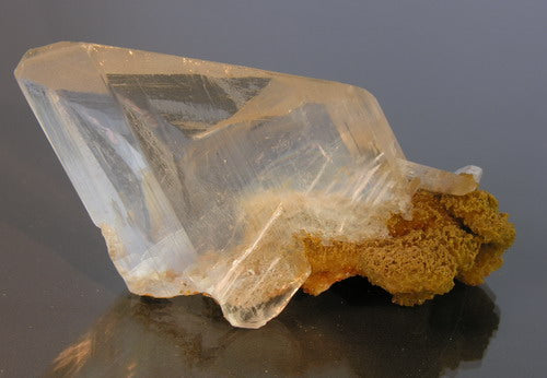 Selenite - Mineral Specimen - prettyrock.com