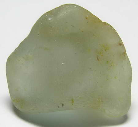 Natural Blue Topaz - 116.5ct - Hand Select Gem Rough - prettyrock.com