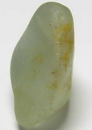 Natural Blue Topaz - 116.5ct - Hand Select Gem Rough - prettyrock.com