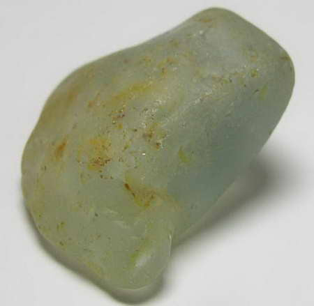 Natural Blue Topaz - 116.5ct - Hand Select Gem Rough - prettyrock.com