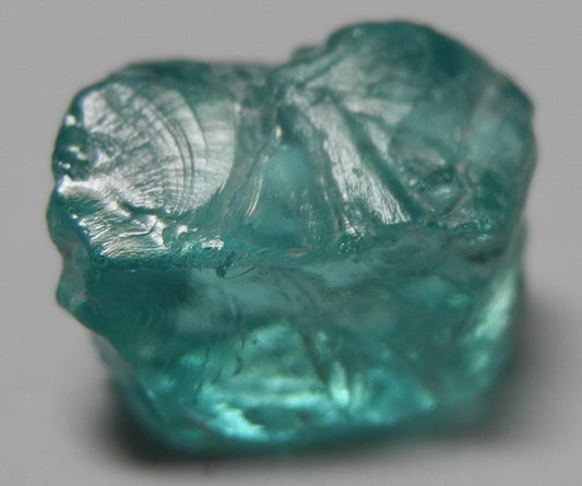 4.49ct Neon Apatite - Hand Select Gem Rough - prettyrock.com