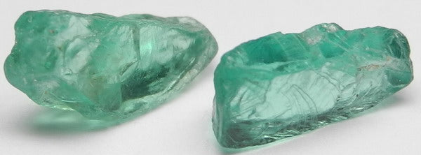 4.65ct Neon Apatite - Hand Select Gem Rough - prettyrock.com