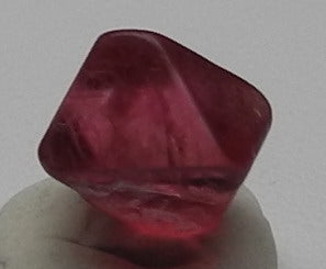 Noble Red Spinel - 2.54ct - Hand Select Gem Rough - prettyrock.com