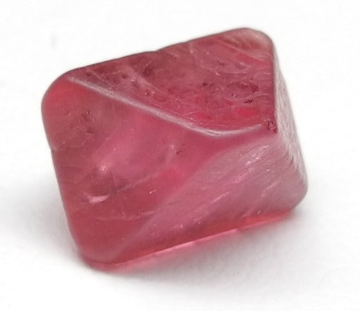 Noble Red Spinel - 2.54ct - Hand Select Gem Rough - prettyrock.com