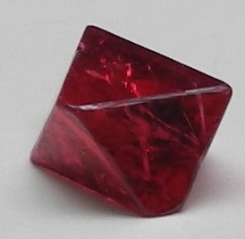 Noble Red Spinel - 1.3ct - Hand Select Gem Rough - prettyrock.com