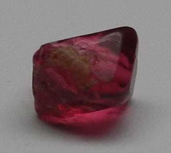 Noble Red Spinel - 2.18ct - Hand Select Gem Rough - prettyrock.com