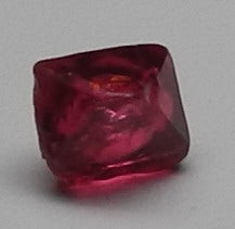 Noble Red Spinel - 2.18ct - Hand Select Gem Rough - prettyrock.com