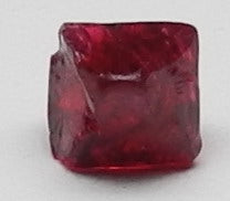 noble red spinel - 2.12ct - Hand Select Gem Rough - prettyrock.com
