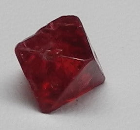 Noble Red Spinel - 1.32ct - Hand Select Gem Rough - prettyrock.com