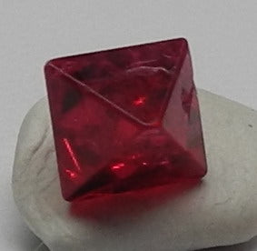 Noble Red Spinel - 1.04ct - Hand Select Gem Rough - prettyrock.com