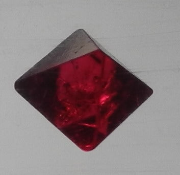 Noble Red Spinel - 1.04ct - Hand Select Gem Rough - prettyrock.com