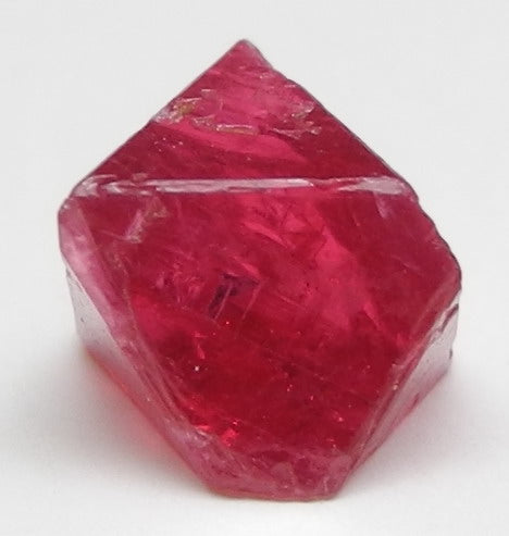 Noble Red Spinel - 1.53ct - Hand Select Gem Rough - prettyrock.com