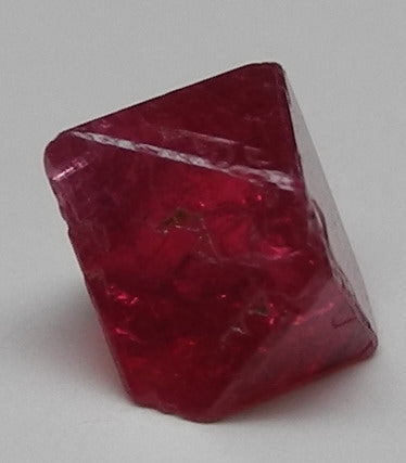 Noble Red Spinel - 1.53ct - Hand Select Gem Rough - prettyrock.com