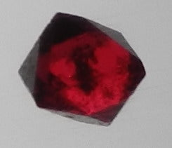 Noble Red Spinel - 0.58ct - Hand Select Gem Rough - prettyrock.com