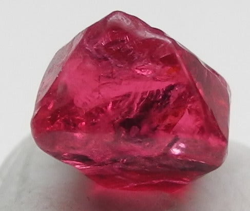 Noble Red Spinel - 1.81ct - Hand Select Gem Rough - prettyrock.com