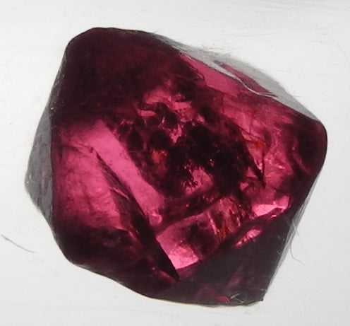 Noble Red Spinel - 1.81ct - Hand Select Gem Rough - prettyrock.com