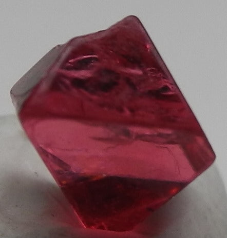 Noble Red Spinel - 1.53ct - Hand Select Gem Rough - prettyrock.com