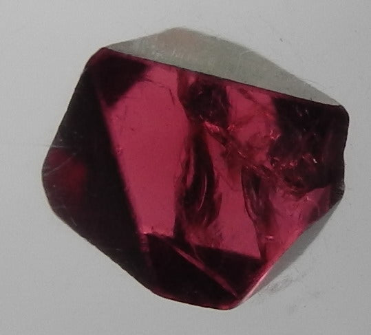 Noble Red Spinel - 1.53ct - Hand Select Gem Rough - prettyrock.com