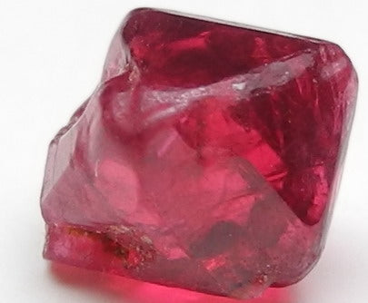 Noble Red Spinel - 1.98ct - Hand Select Gem Rough - prettyrock.com