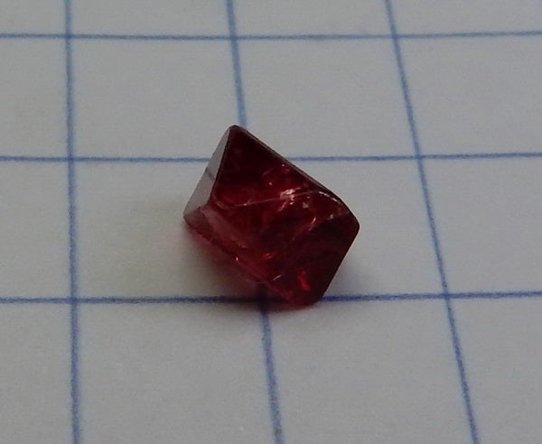 Noble Spinel - 1.05ct - Hand Select Gem Rough - prettyrock.com