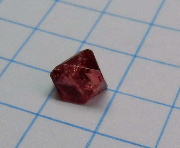 Noble Spinel - 1.05ct - Hand Select Gem Rough - prettyrock.com