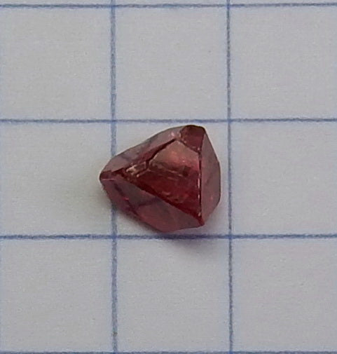 Noble Spinel - 1.47ct - Hand Select Gem Rough - prettyrock.com