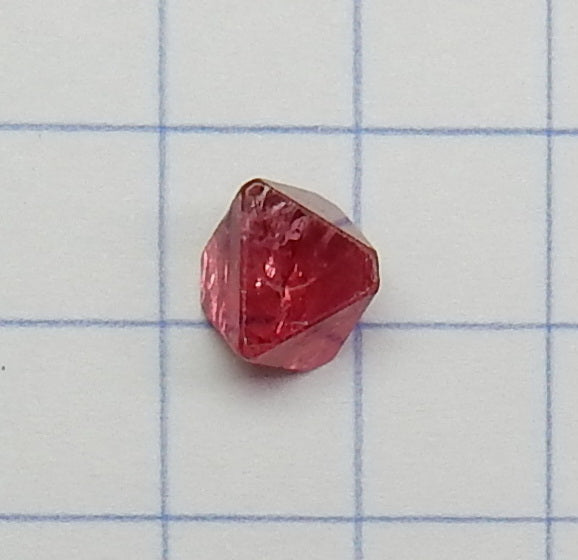 Noble Spinel - 1.17ct - Hand Select Gem Rough - prettyrock.com