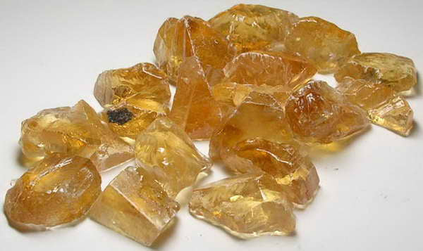 Calcite - 754.5 ct - Hand Select Gem Rough - prettyrock.com