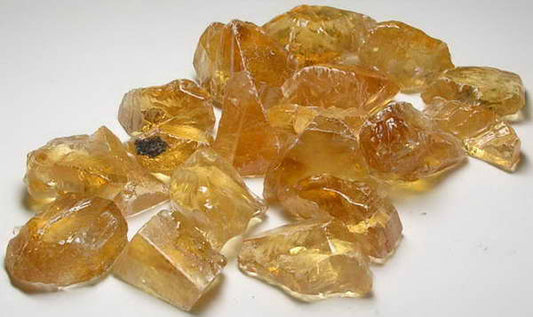 Calcite - 754.5 ct - Hand Select Gem Rough - prettyrock.com