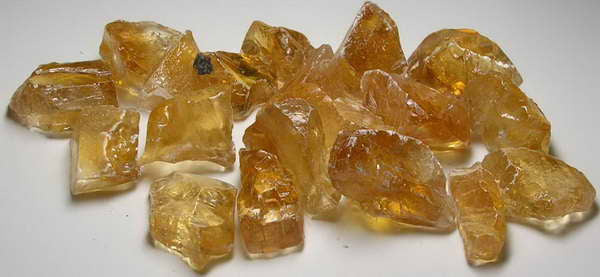 Calcite - 754.5 ct - Hand Select Gem Rough - prettyrock.com