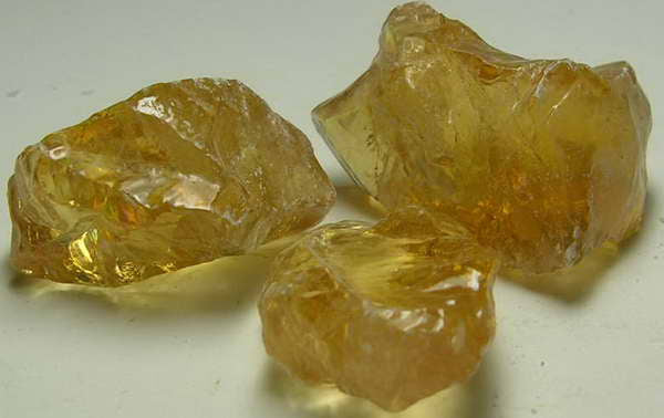 Calcite - 130 ct - Hand Select Gem Rough - prettyrock.com