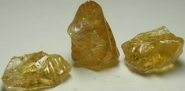 Calcite - 130 ct - Hand Select Gem Rough - prettyrock.com