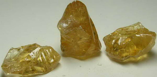 Calcite - 130 ct - Hand Select Gem Rough - prettyrock.com